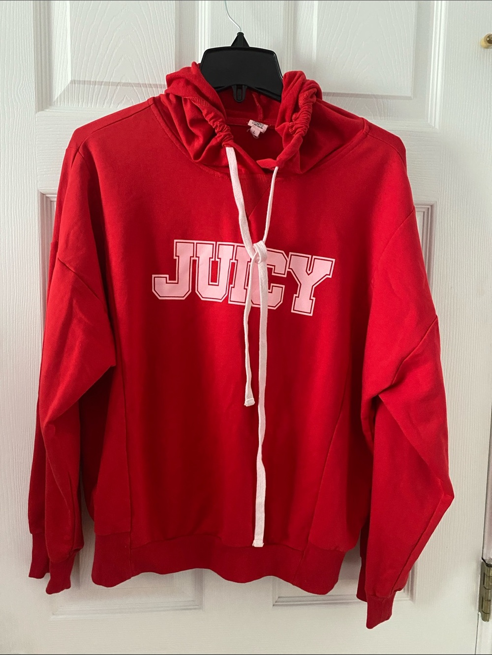 Women hoodie